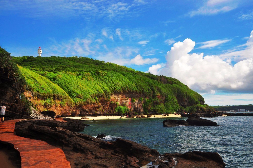 全国最美的六个地方,6月国内最美的10个地方