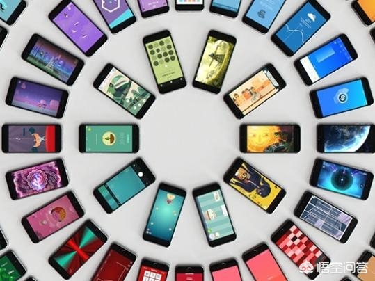 有哪些仿苹果的山寨手机,现在的山寨苹果手机去哪里了