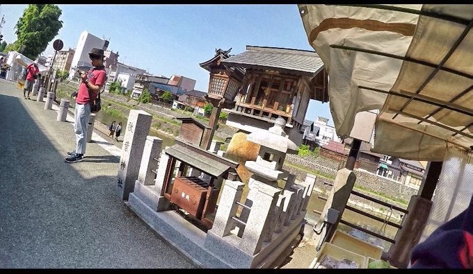 日本自由行高山白川旅游攻略,日本高山白川乡攻略