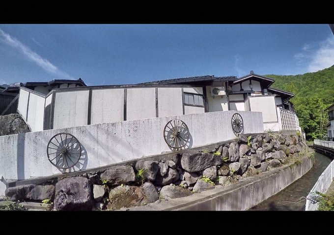 日本自由行高山白川旅游攻略,日本高山白川乡攻略