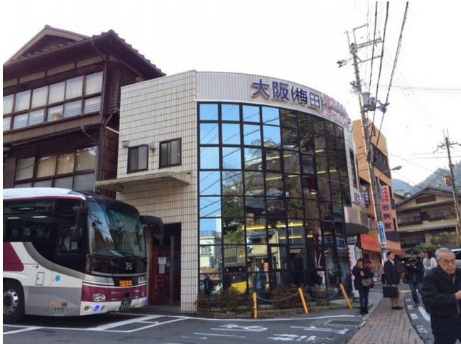 关西8天7晚行程,关西6日交通攻略