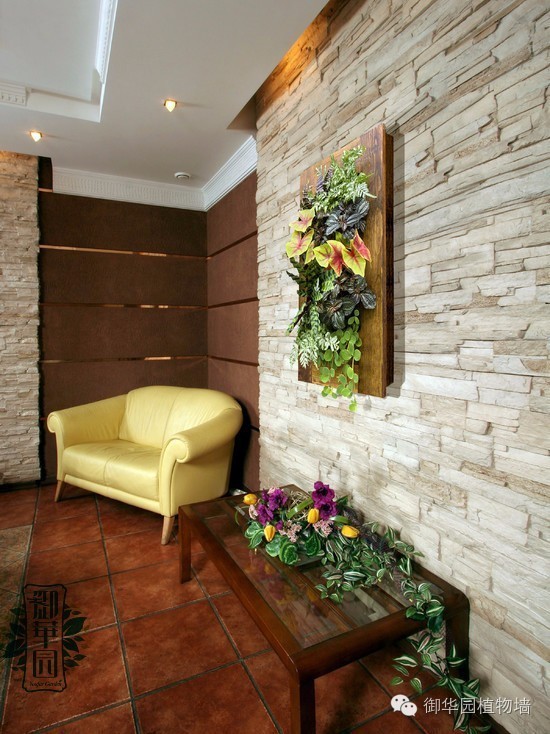 新鲜出炉┃十大唯美植物壁画排行榜,第一名竟然是......