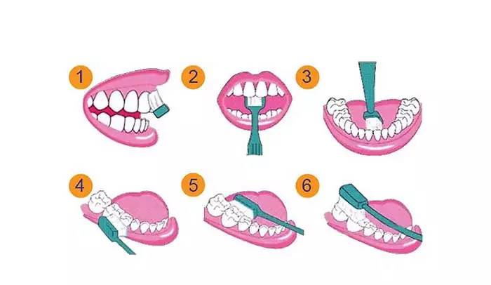 最好用的口腔用品排行榜,口腔护理十大必买品