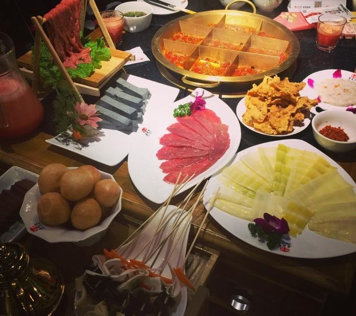 青岛新开餐厅,青岛最近新开的小资餐厅