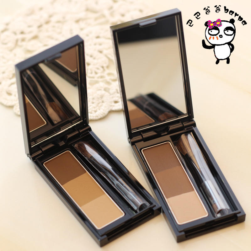 单眼皮新娘妆容眼妆教程,圣诞节妆容简单可爱眼妆单眼皮