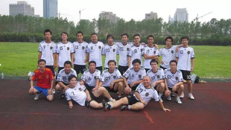 感谢你把青春留给绿洲：致绍兴绿洲union足球队