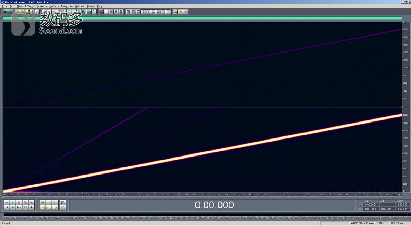 SONY索尼PHA-3便携式耳机放大器及解码器测评报告[Soomal]