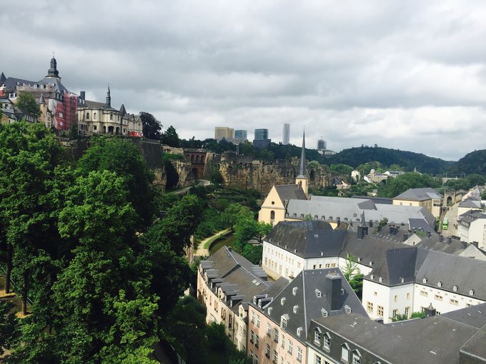 卢森堡比利时瑞士德国地图,荷兰比利时卢森堡德国瑞士旅游