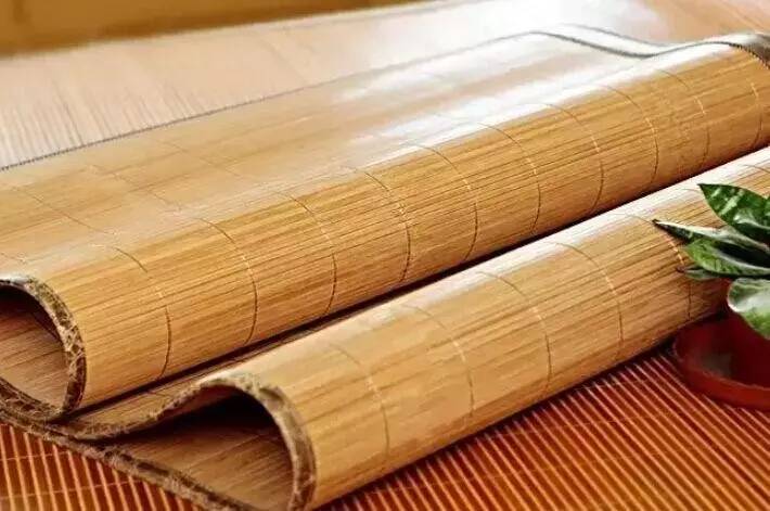 凉席上沾了血怎么处理,什么样的凉席不适合宝宝