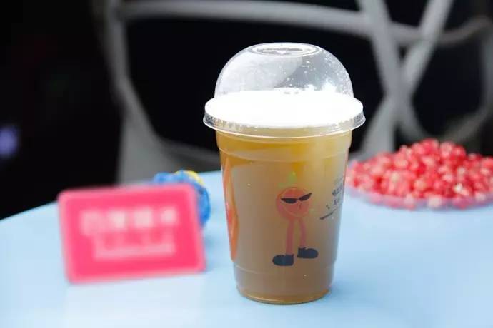 健康果汁喝出美好心情,什么鲜榨果汁好喝又健康