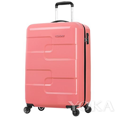 五一旅游攻略旅行箱,出去玩需要带什么必需品旅行箱