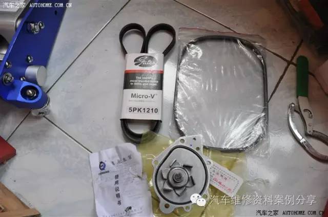 荣威7502.5发动机更换正时皮带视频,不用正时工具怎么对荣威550正时