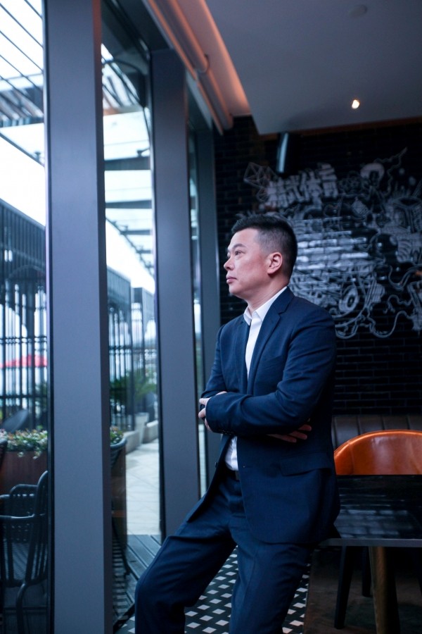 卓诗尼品牌亮点,逆风飞翔高尚版