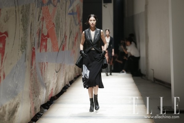 例外秀场,例外新品