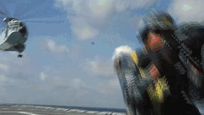 分享中国军人视频,特种兵分享