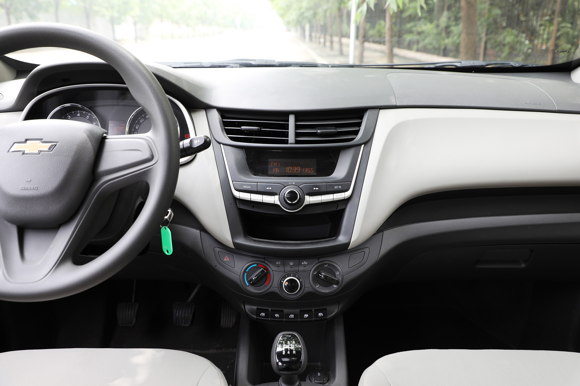 赛欧各款,赛欧高配都有什么配置