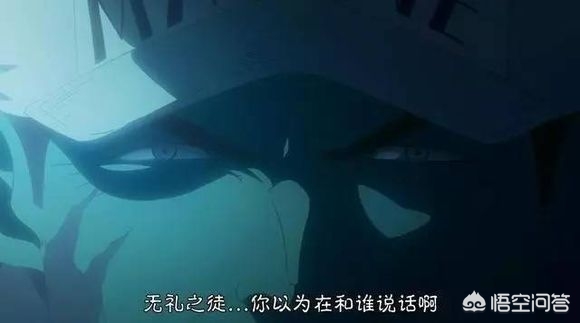 海贼王赤犬有多厉害,盘点海贼王中赤犬十大场面