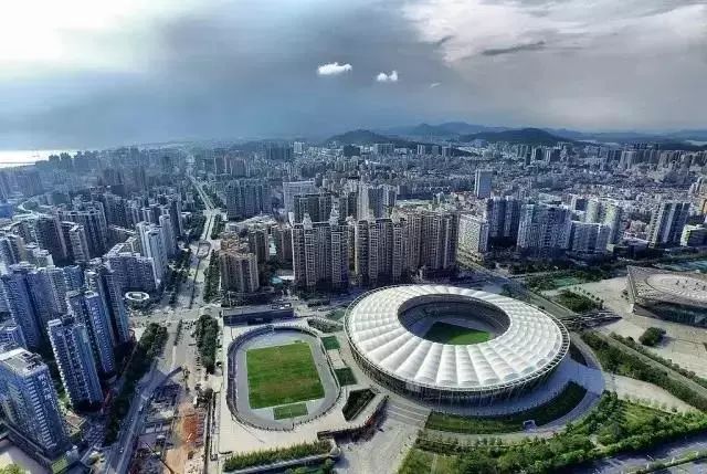 习*平近**总书记都记着的宝安,你怎能不关注呢?