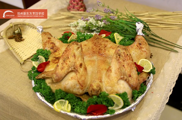 郑州新东方厨师学几年,郑州新东方烹饪学校宿管挣多少钱