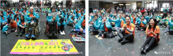 回顾2022大事记,2017青基会