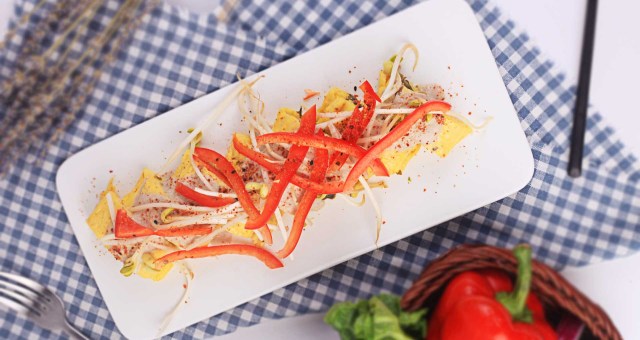 暖心治愈的美食动画,暖心的美食电影