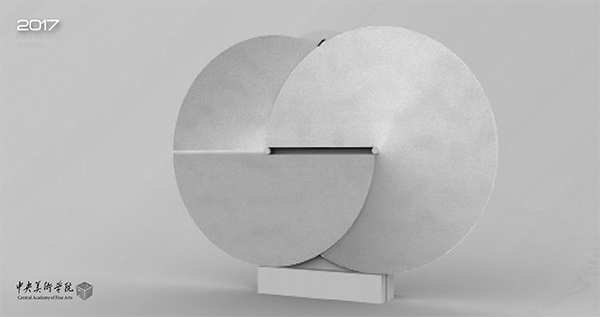 YD2018：央美毕业生玩转家居设计