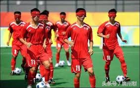 边个话中国足球冲唔出世界我怼边个