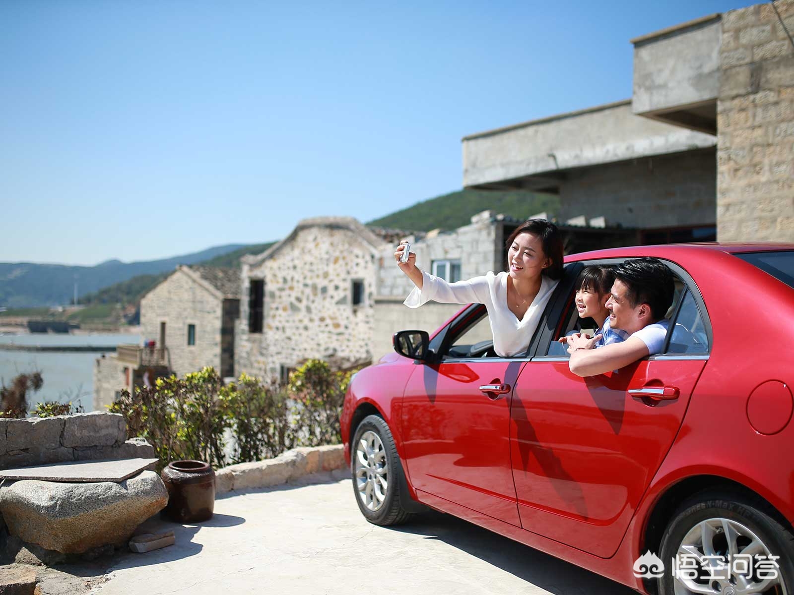 三大件最好的车吉利远景,吉利三大件怎么样