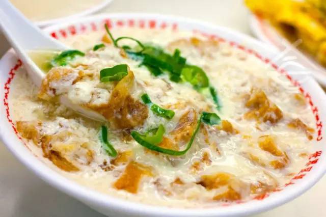 上海滩最有名的美食 (上海滩的特色美食)