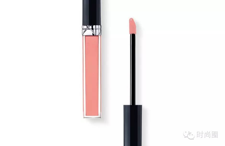 dior迪奥黑管漆光口红877推荐理由,最新dior口红系列