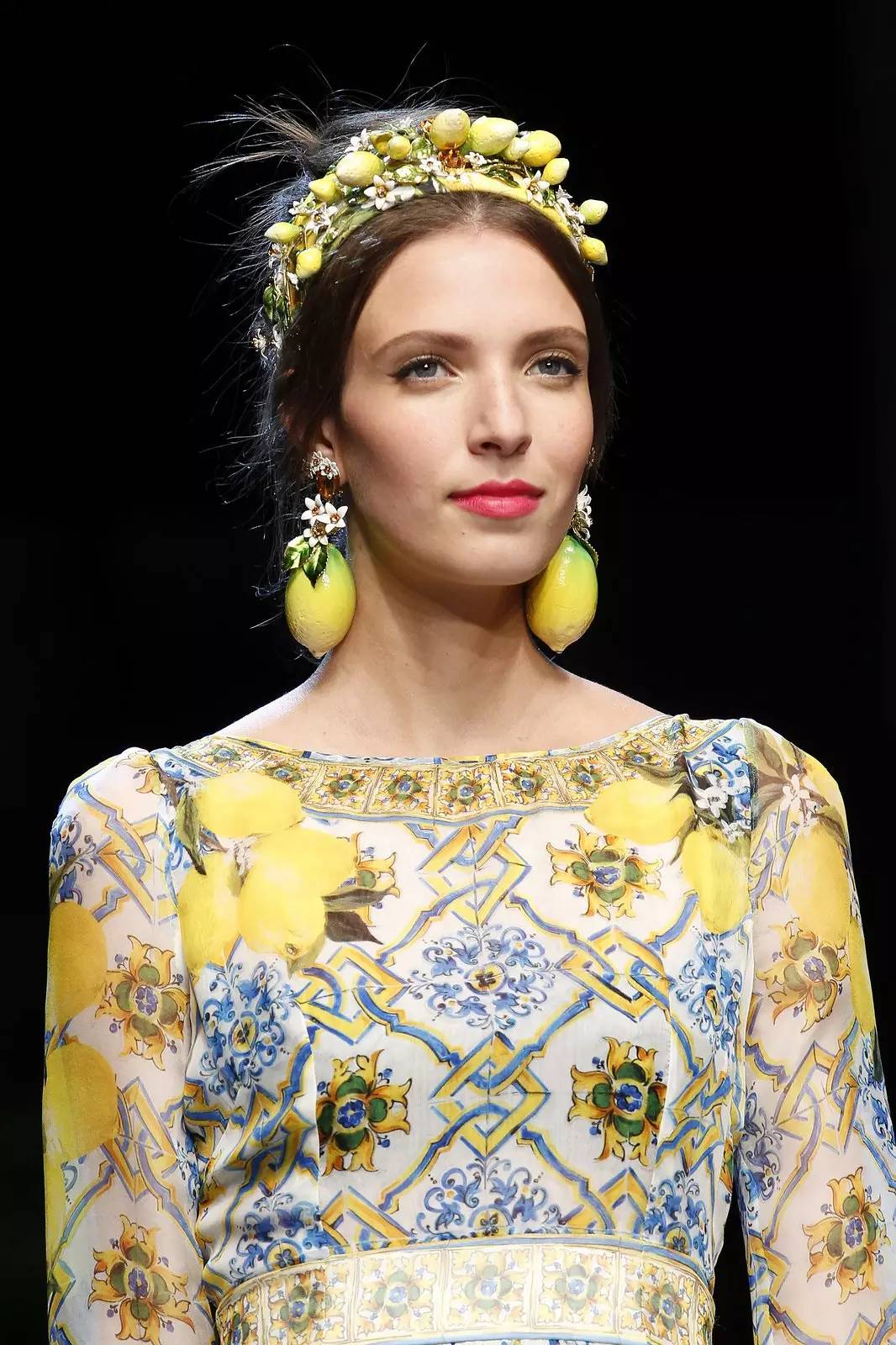 2019时尚潮流配饰,秋冬季节的配饰潮流趋势是什么