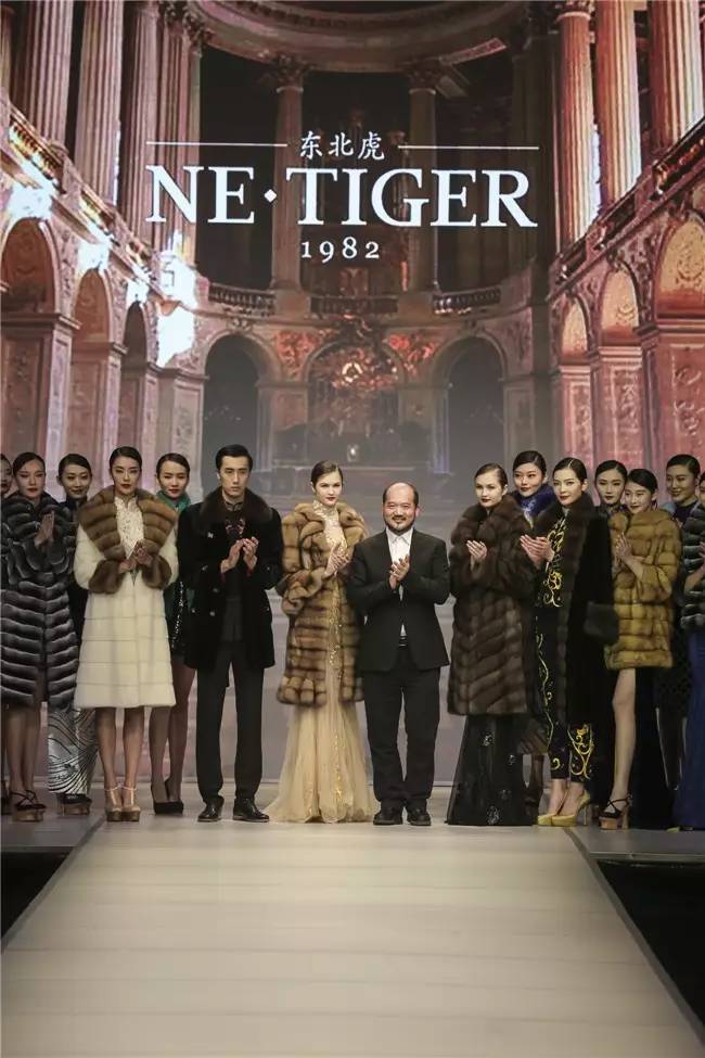 2024哈尔滨第十届国际时装周,哈尔滨国际时装周选拔赛时尚之夜