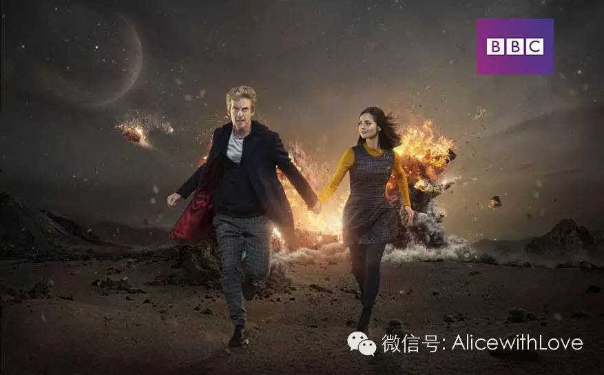 一个征服了莓莓与《神秘博士》女主的英伦品牌，附设计师越洋八卦回应