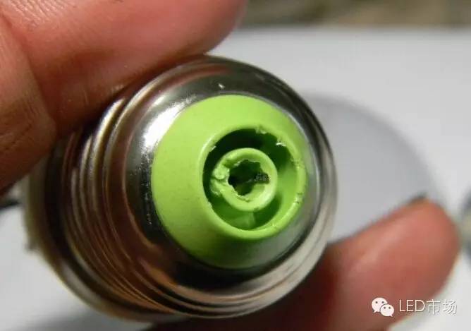 led球泡评测,拆解球泡评测