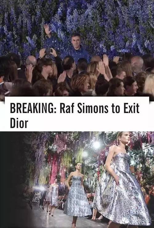 最令人震惊的时尚瞬间,每周时尚要闻回顾