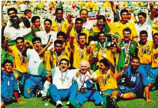 世界杯主帅能力排行,世界杯的十大传奇人物