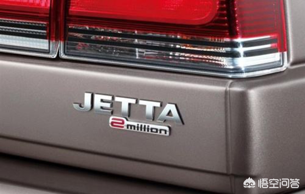 为什么那么多人买老捷达,喜欢老捷达