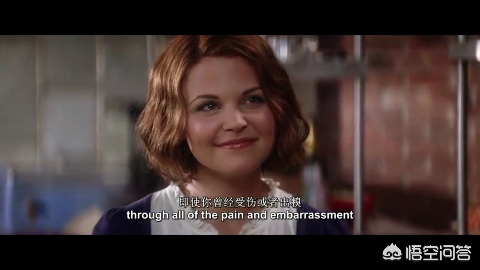 这部让人看了直呼过瘾的电影,看完让鼻血流一地的电影