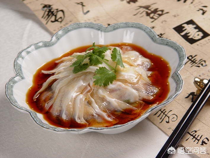 酒店凉菜师傅必学基础知识,学习饭店凉菜师傅好学吗