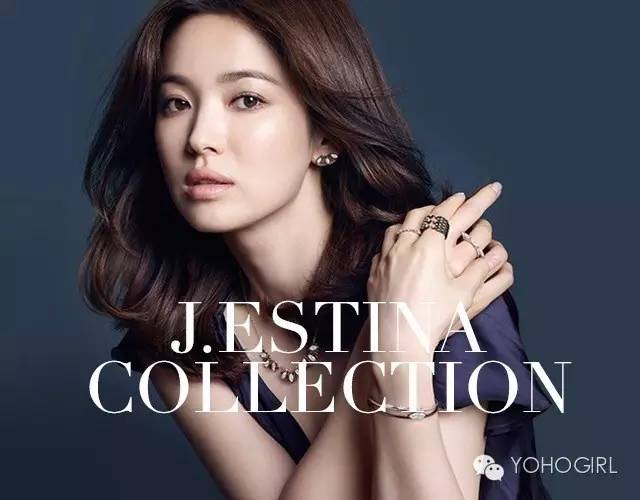 韩国高级感配饰,韩系配饰单品