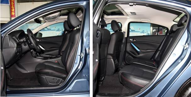 说说马自达,说说马自达cx-4多少钱