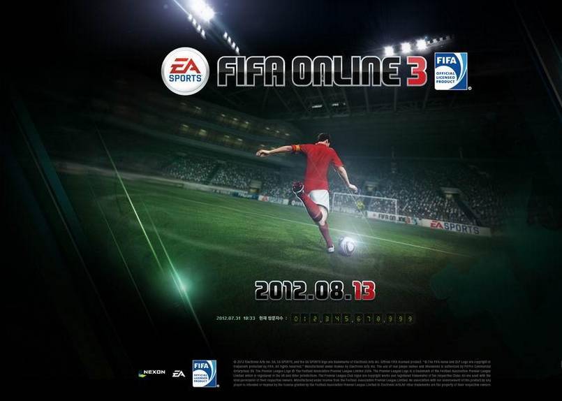 那些被中国玩家玩坏的足球游戏,那些年我们玩过的游戏之射击游戏