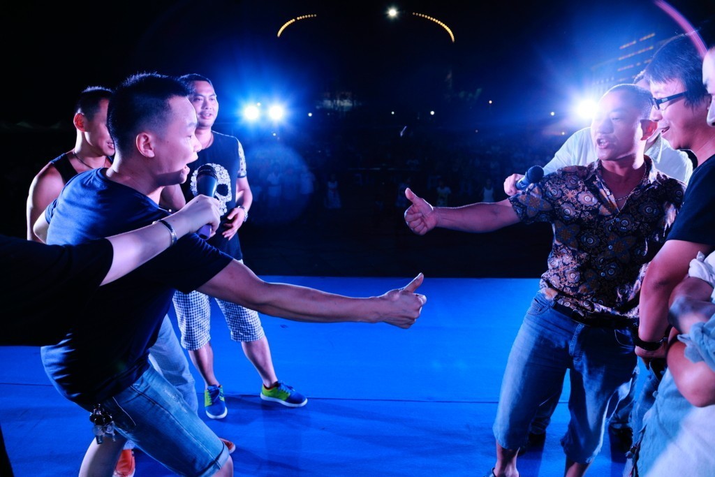 大美临港啤酒节开幕,啤酒狂欢节视频