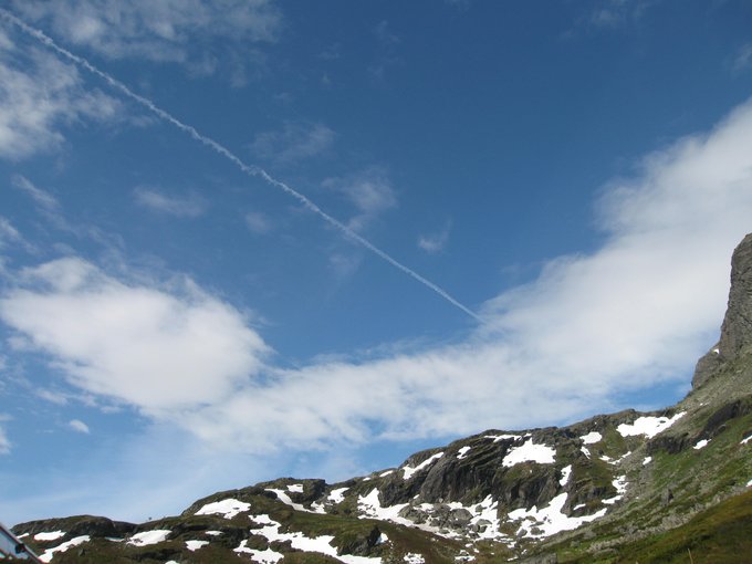 北欧四国丹、瑞、挪、芬，不是穷游的穷游（多图杀猫，字多慎入）