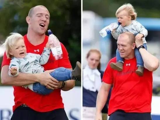 世界之最小公举盘点|波妹夜话