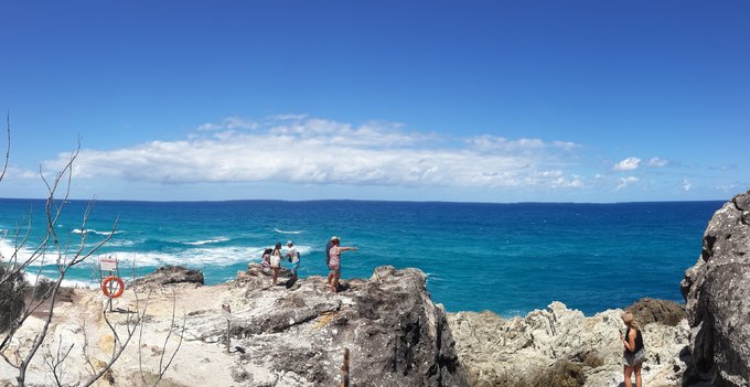 澳大利亚昆士兰自由行攻略,去澳大利亚昆士兰州旅游攻略