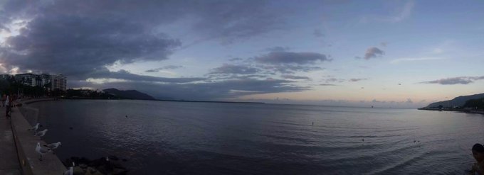 澳大利亚昆士兰自由行攻略,去澳大利亚昆士兰州旅游攻略