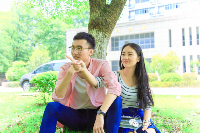 赣州职业技术学院上学是什么体验,上饶信州区入学需要什么