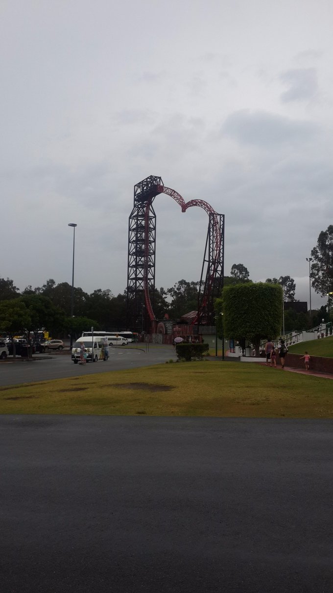 澳大利亚昆士兰州自由行攻略,澳洲三个月之旅