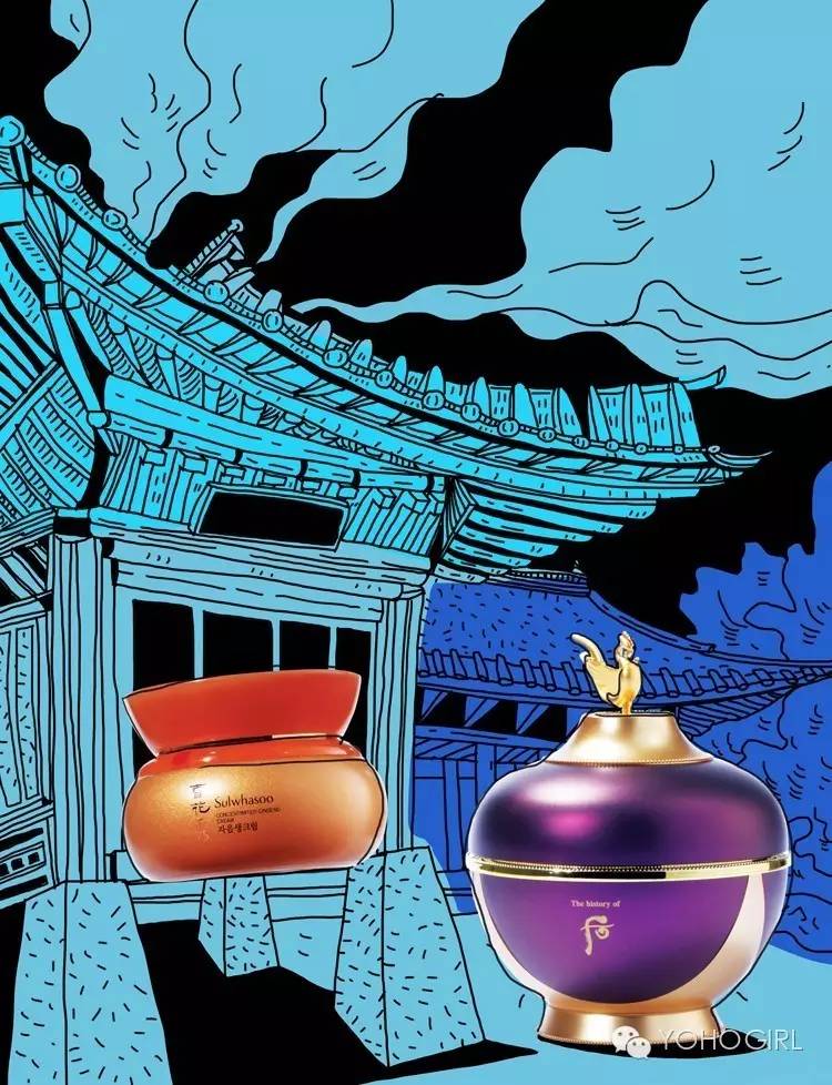 荷兰化妆品必买清单,德国化妆品如何购买